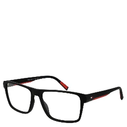 Black Polyamide Glasses (Frames)