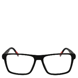 Black Polyamide Glasses (Frames)