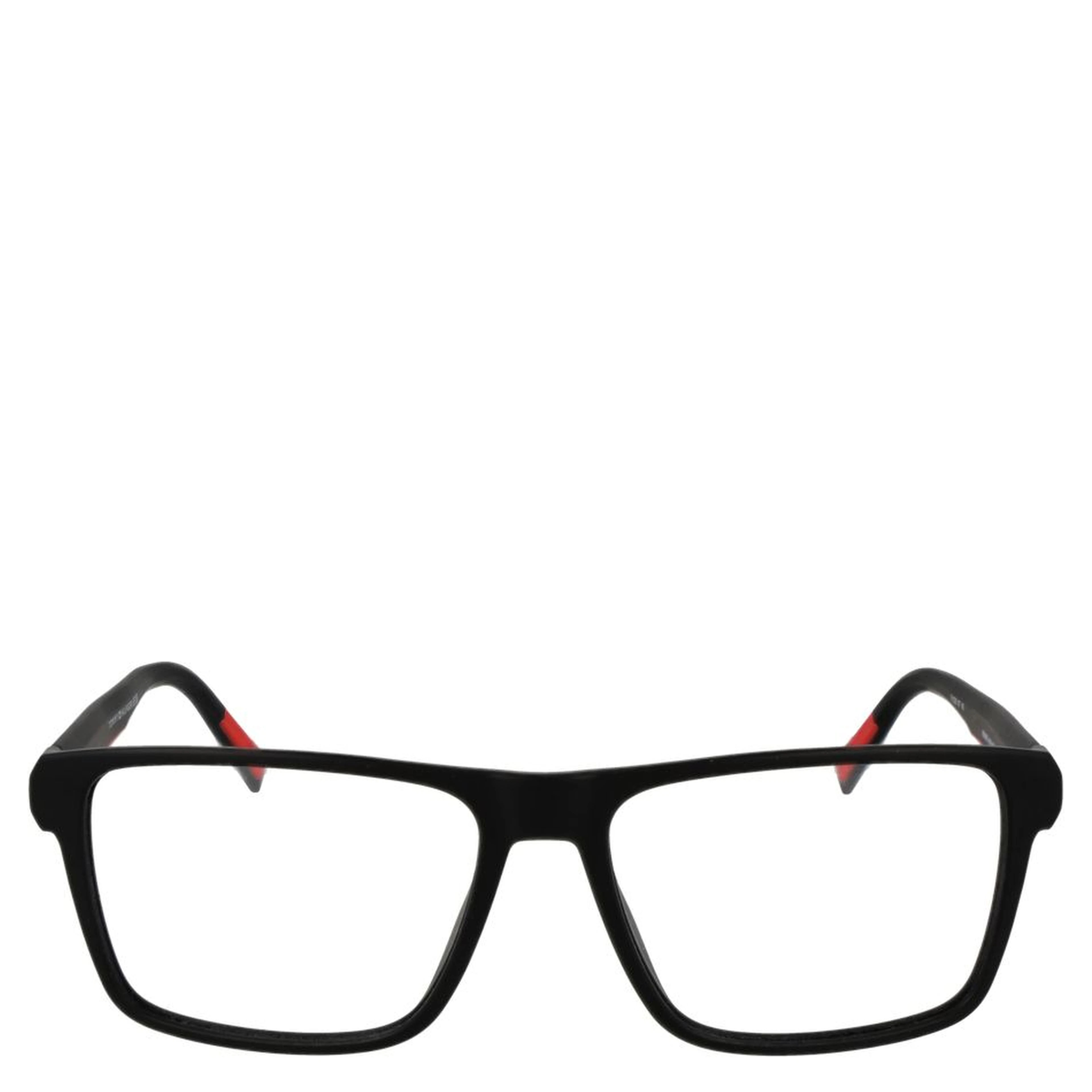 Black Polyamide Glasses (Frames)