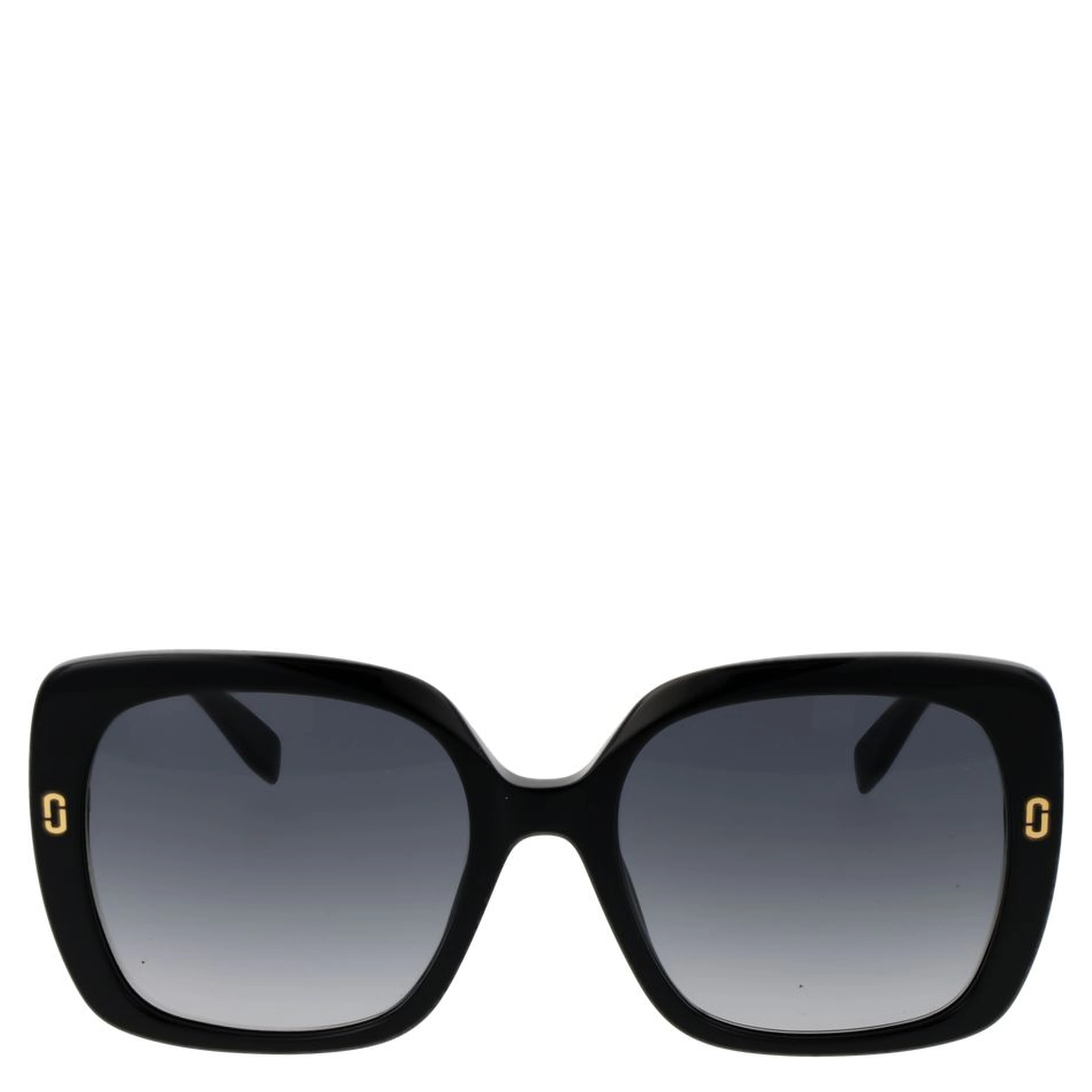 Black Acetate Sunglasses