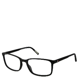 Black Polyamide Glasses (Frames)