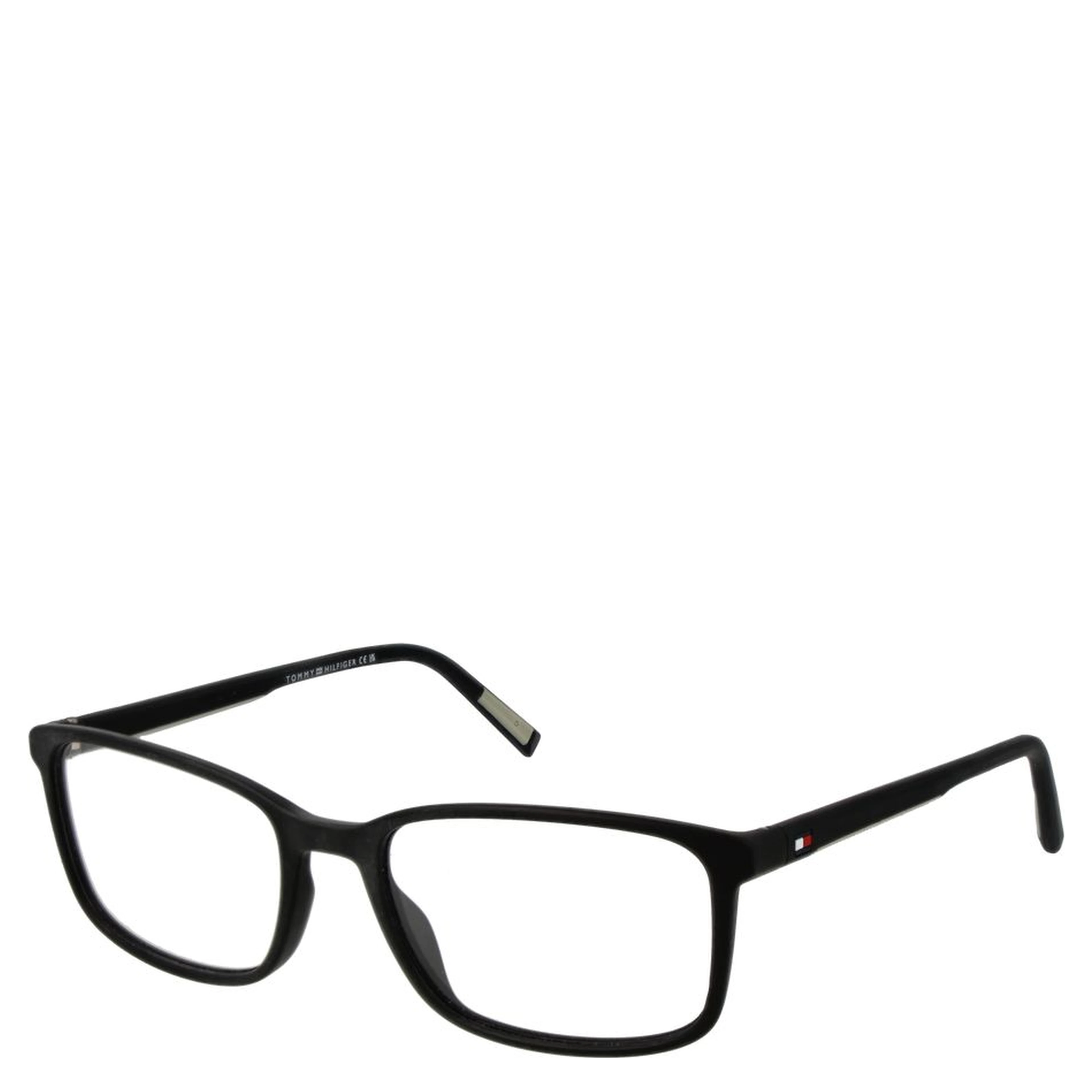 Black Polyamide Glasses (Frames)