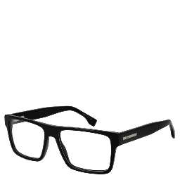 Black Acetate Glasses (Frames)