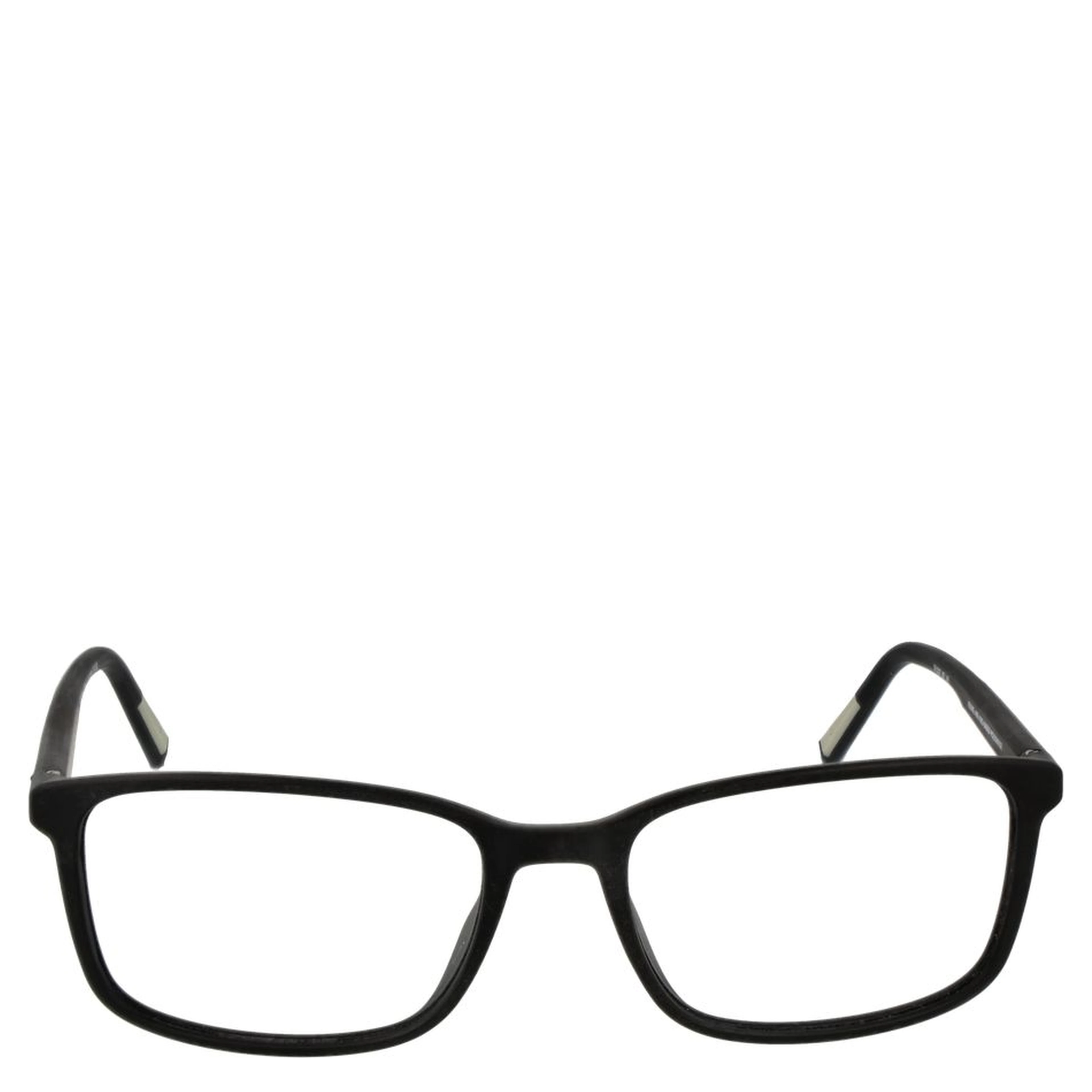 Black Polyamide Glasses (Frames)