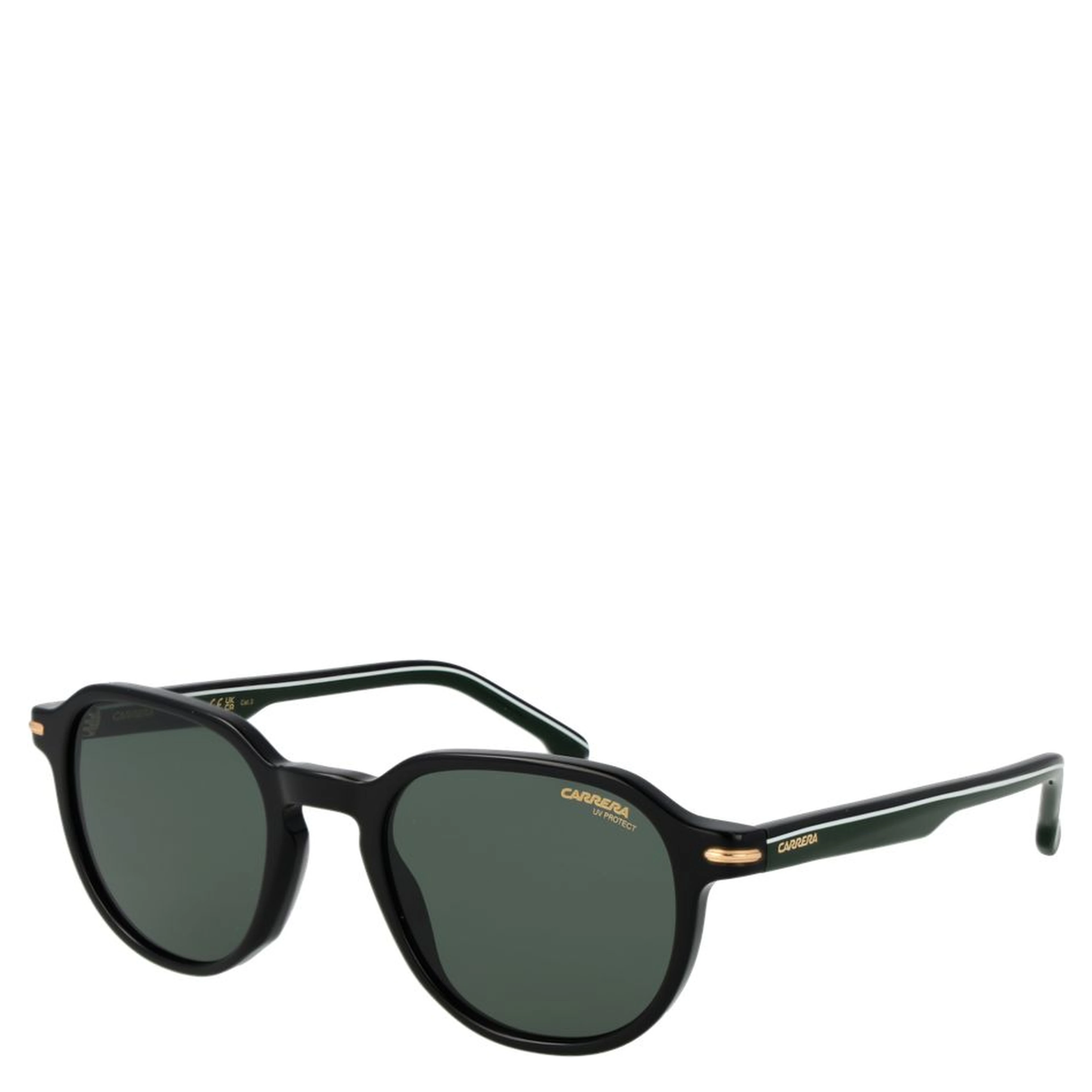 Black Acetate Sunglasses