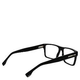 Black Acetate Glasses (Frames)