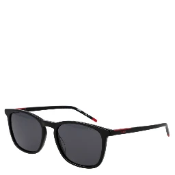 Black Acetate Sunglasses