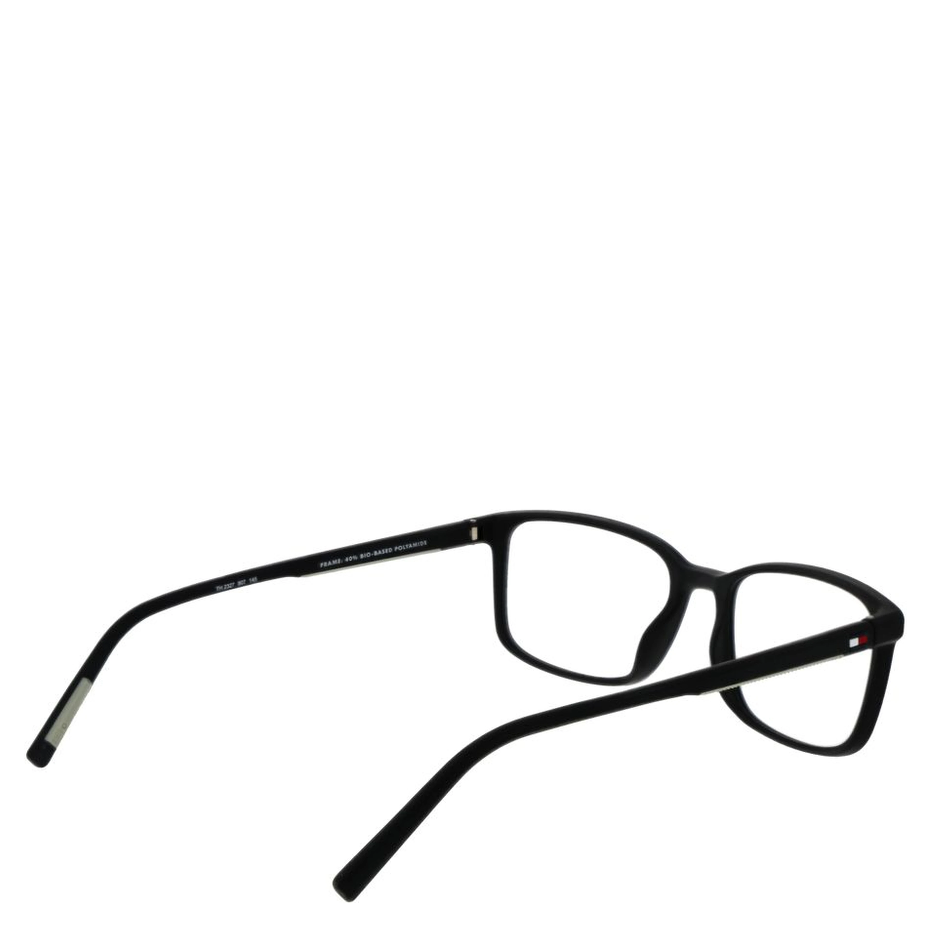 Black Polyamide Glasses (Frames)