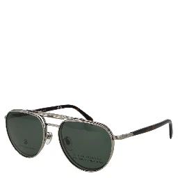 Silver Metal Glasses (Frames)