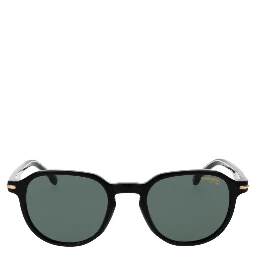 Black Acetate Sunglasses