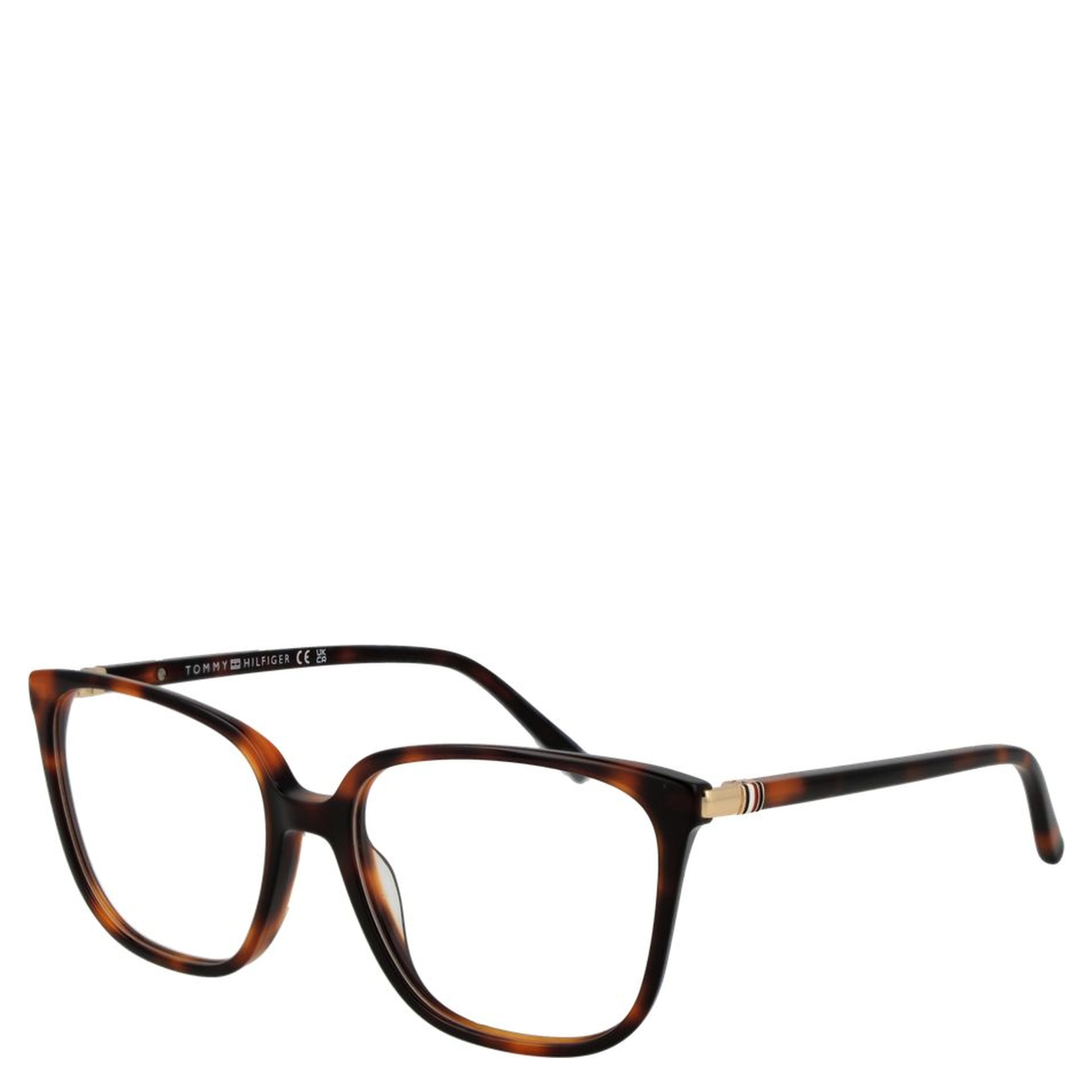 Brown Acetate Glasses (Frames)