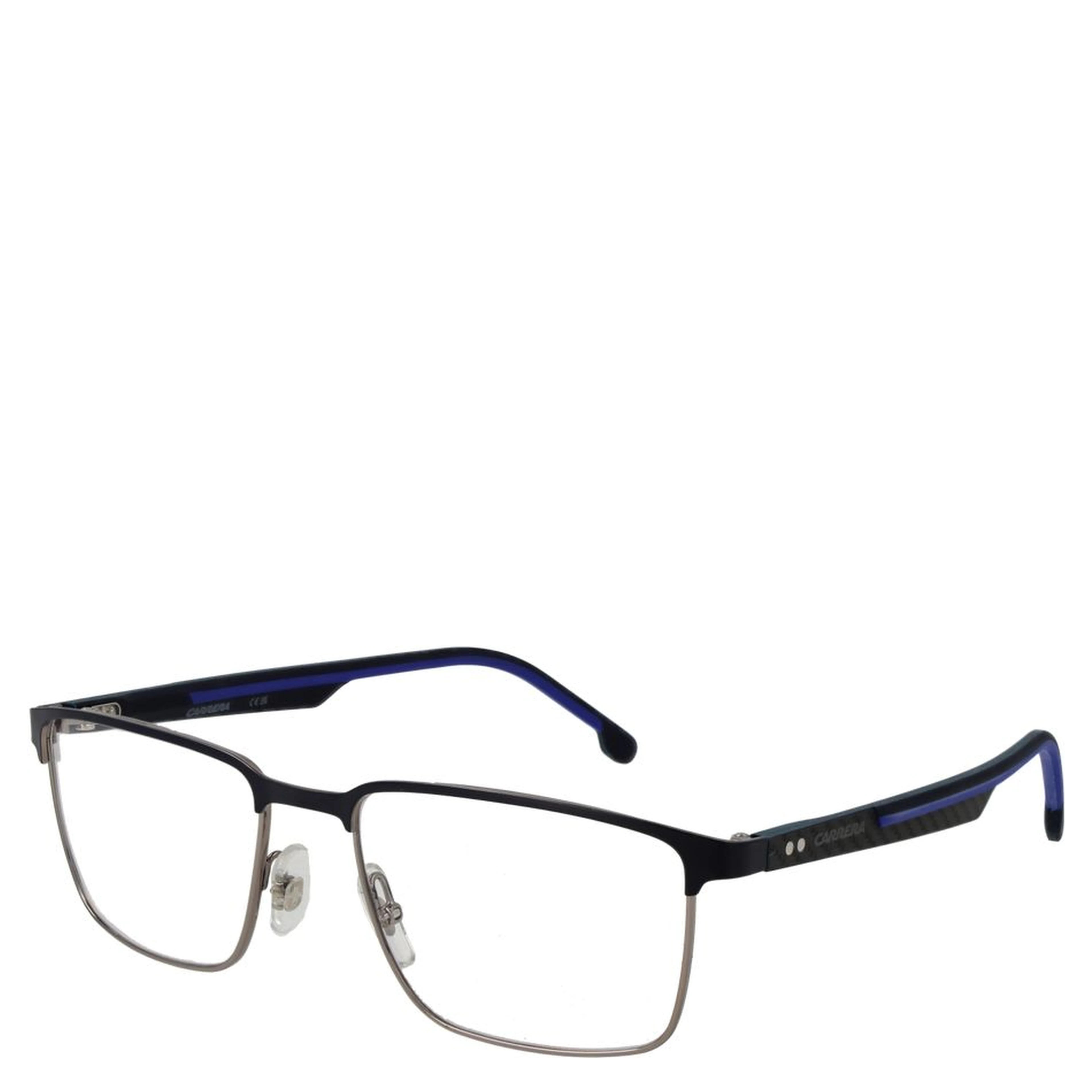 Gray Carbon Glasses (Frames)