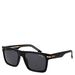 Black Acetate Sunglasses