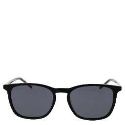 Black Acetate Sunglasses