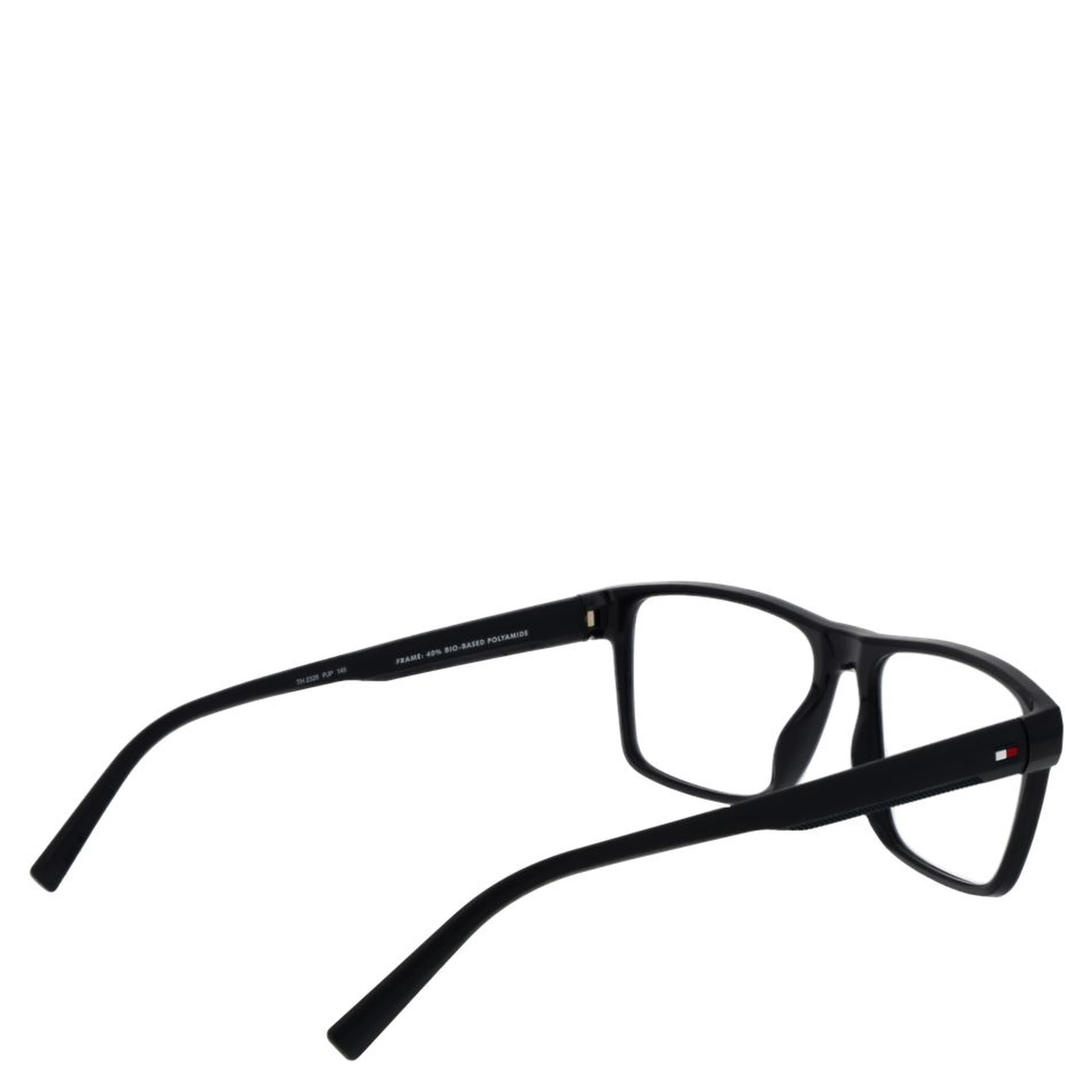 Blue Polyamide Glasses (Frames)