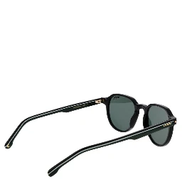 Black Acetate Sunglasses