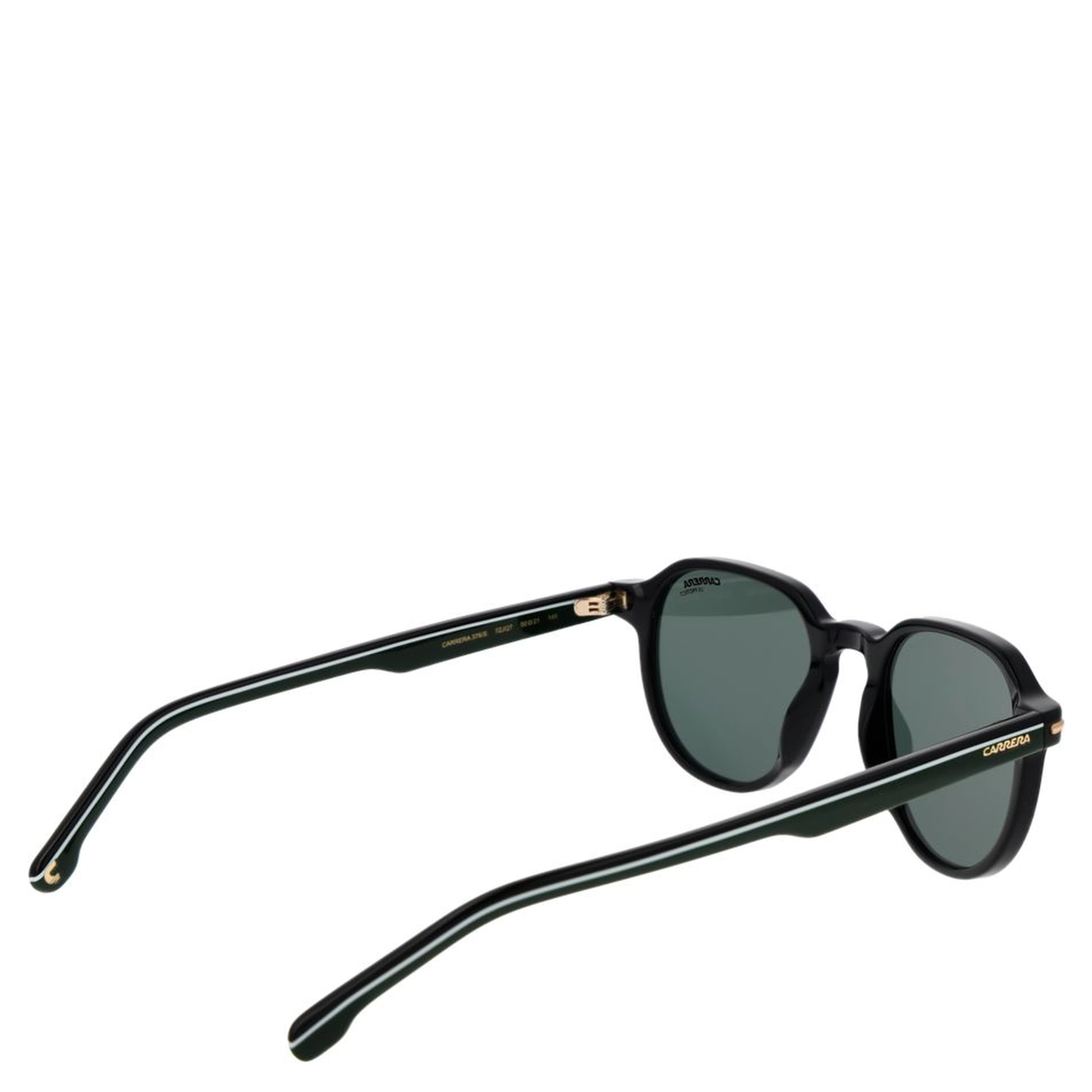 Black Acetate Sunglasses