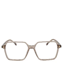 Beige Acetate Glasses (Frames)