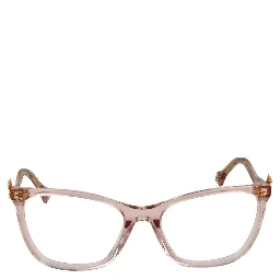 Pink Acetate Glasses (Frames)