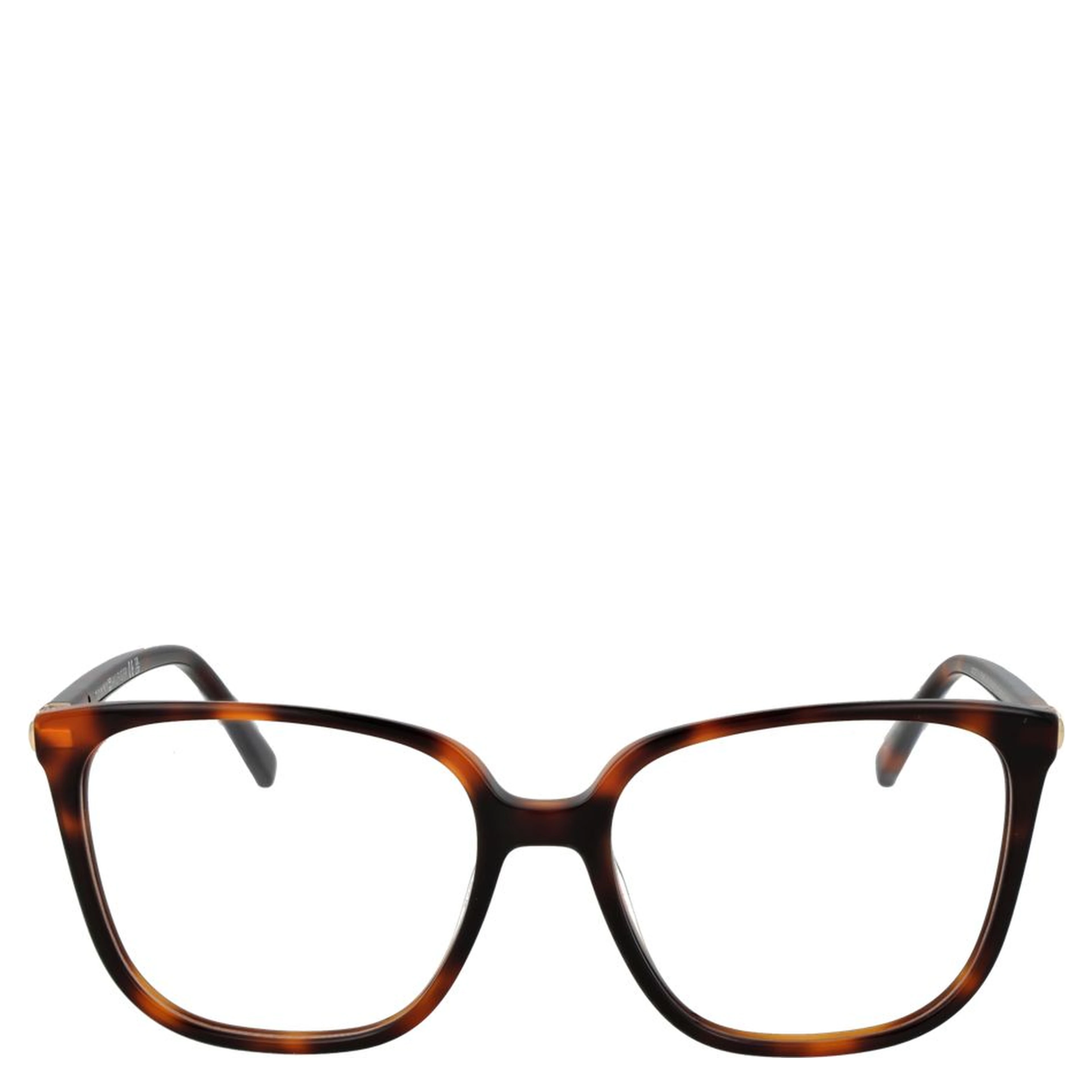 Brown Acetate Glasses (Frames)