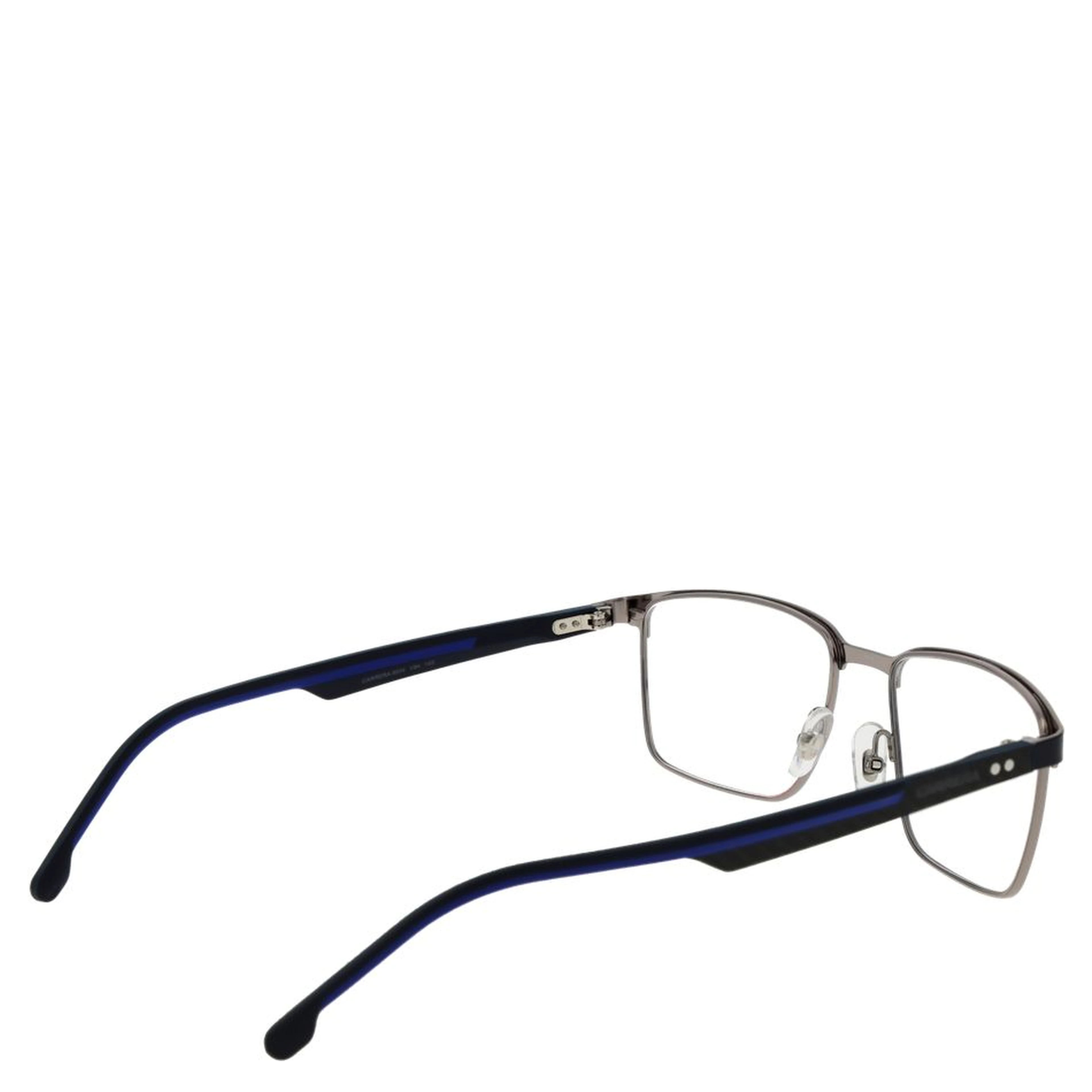 Gray Carbon Glasses (Frames)