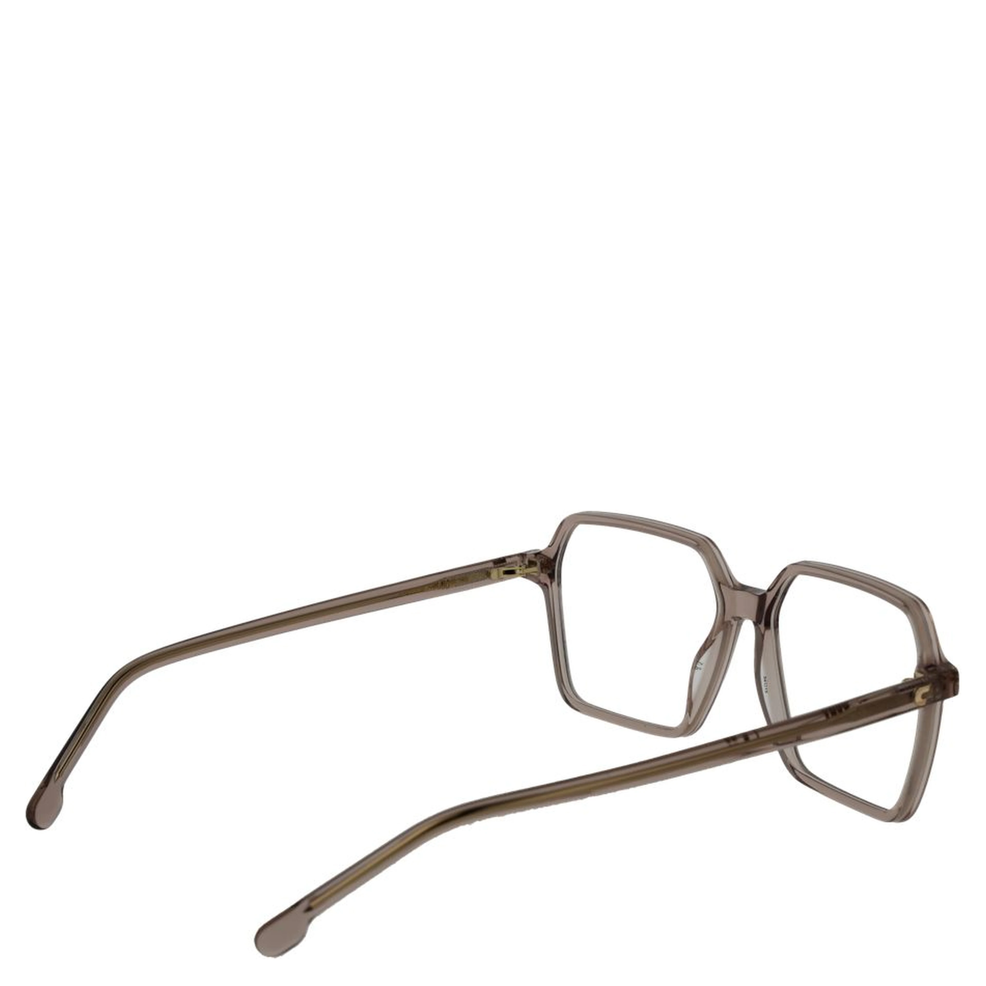 Beige Acetate Glasses (Frames)