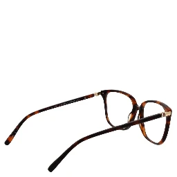 Brown Acetate Glasses (Frames)