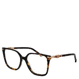 Brown Acetate Glasses (Frames)