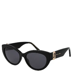 Black Acetate Sunglasses