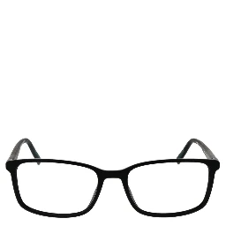 Black Polyamide Glasses (Frames)