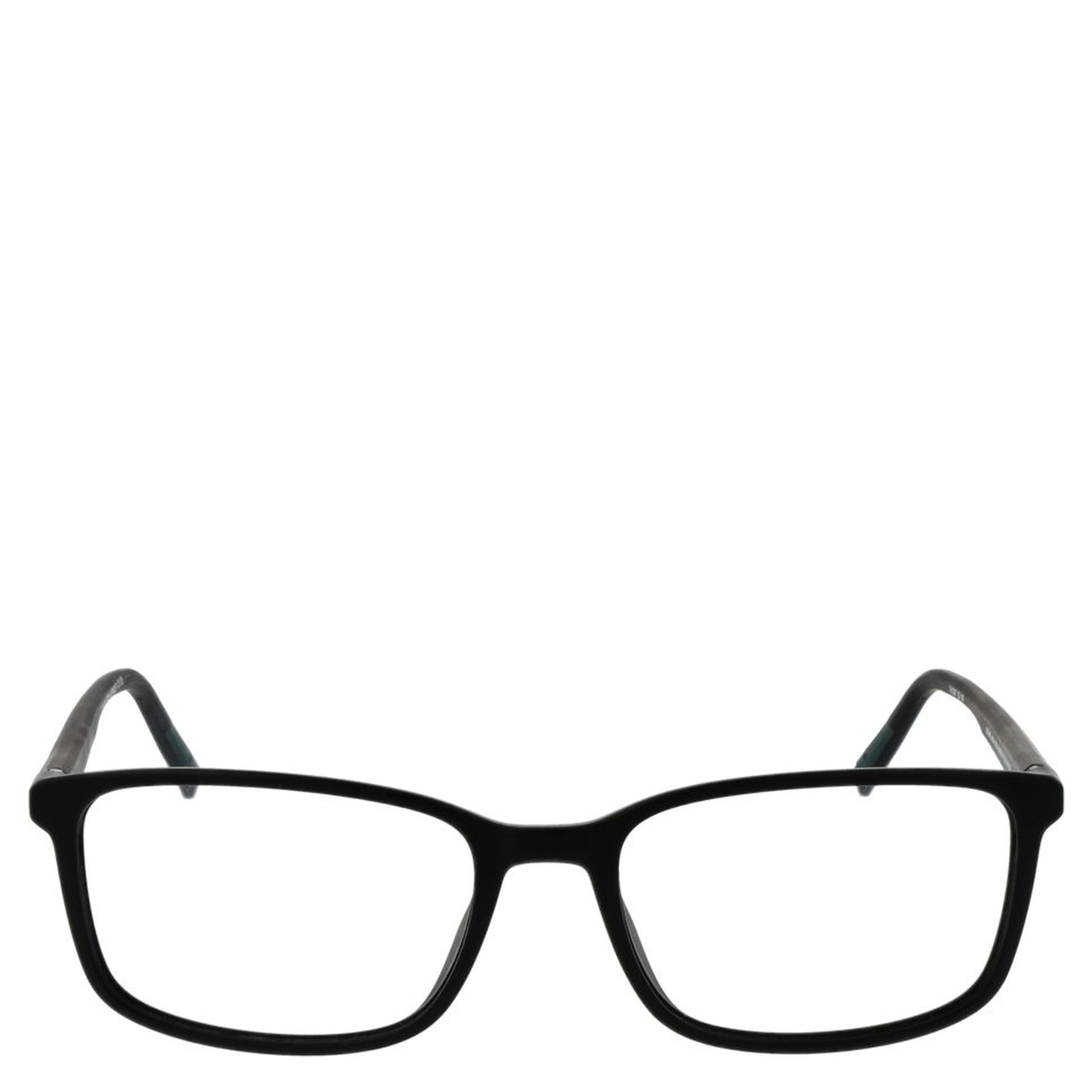 Black Polyamide Glasses (Frames)