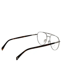 Silver Metal Glasses (Frames)