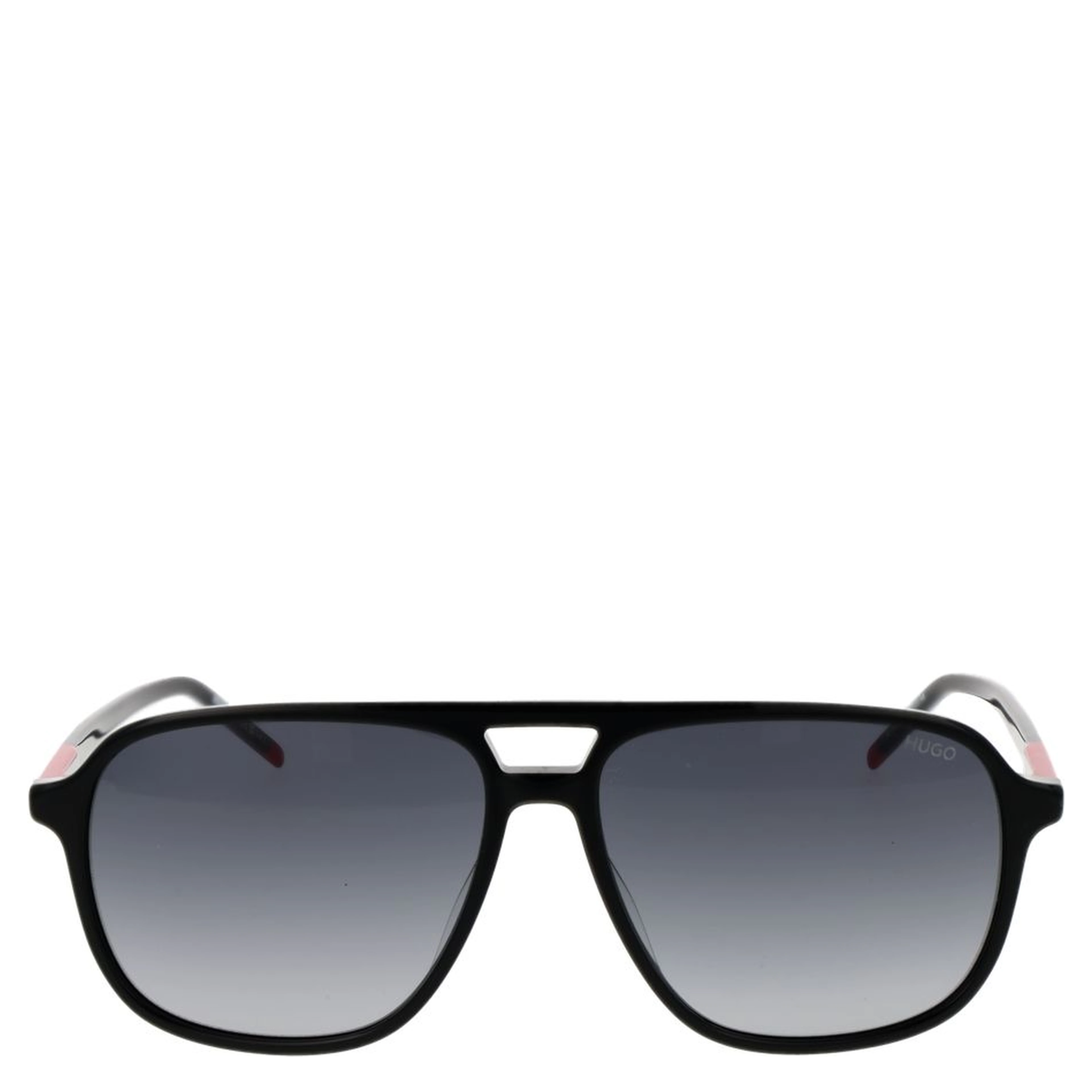 Black Acetate Sunglasses