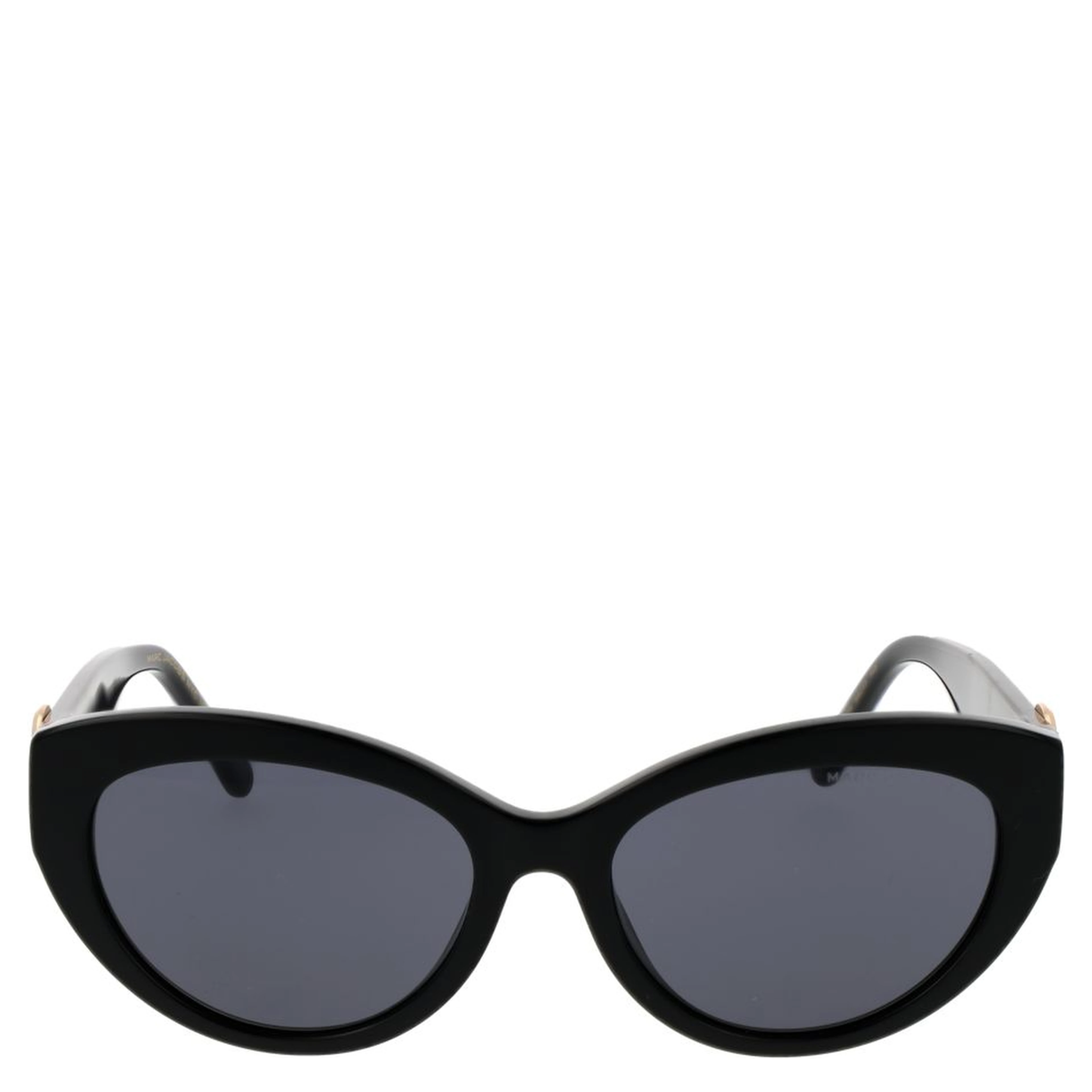 Black Acetate Sunglasses