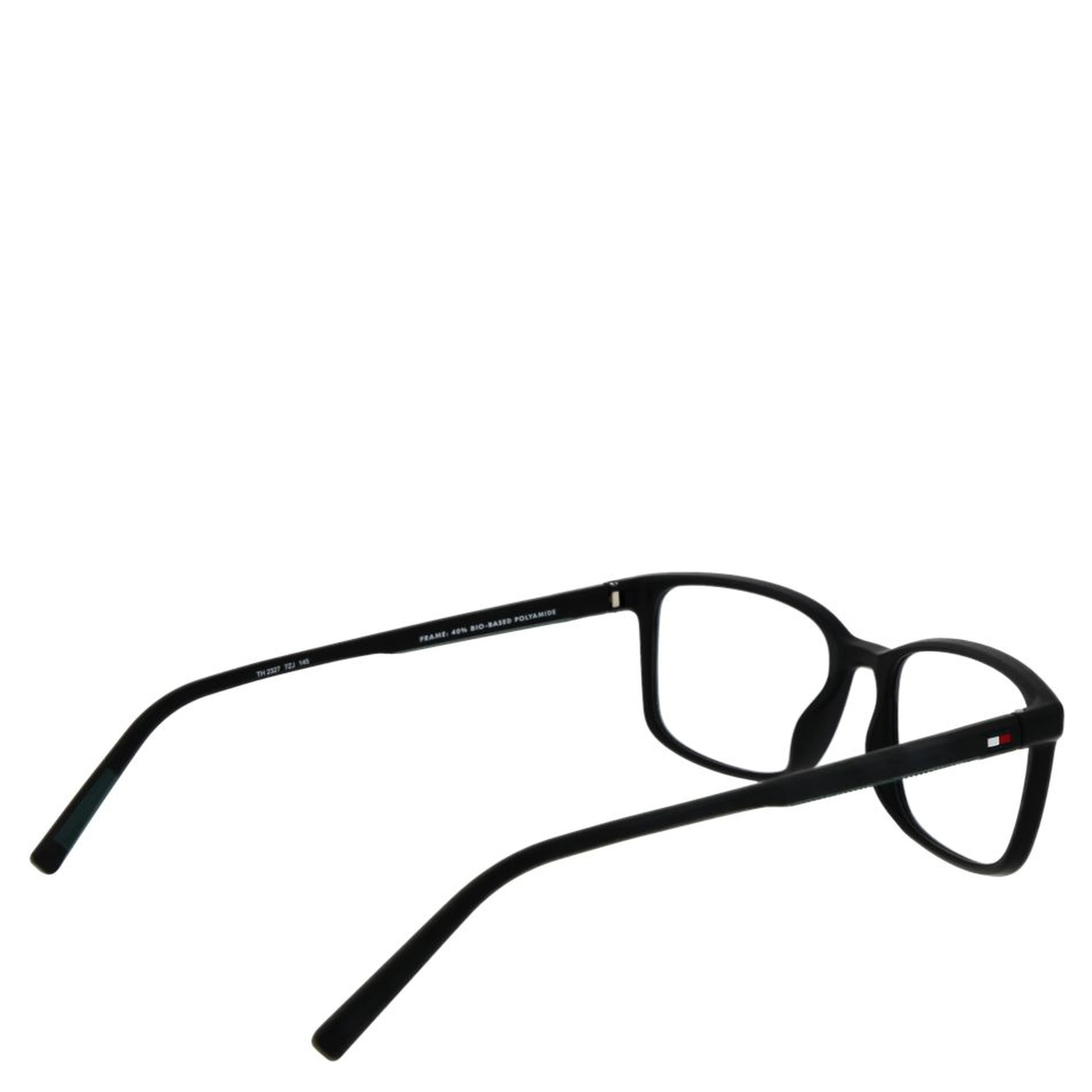 Black Polyamide Glasses (Frames)