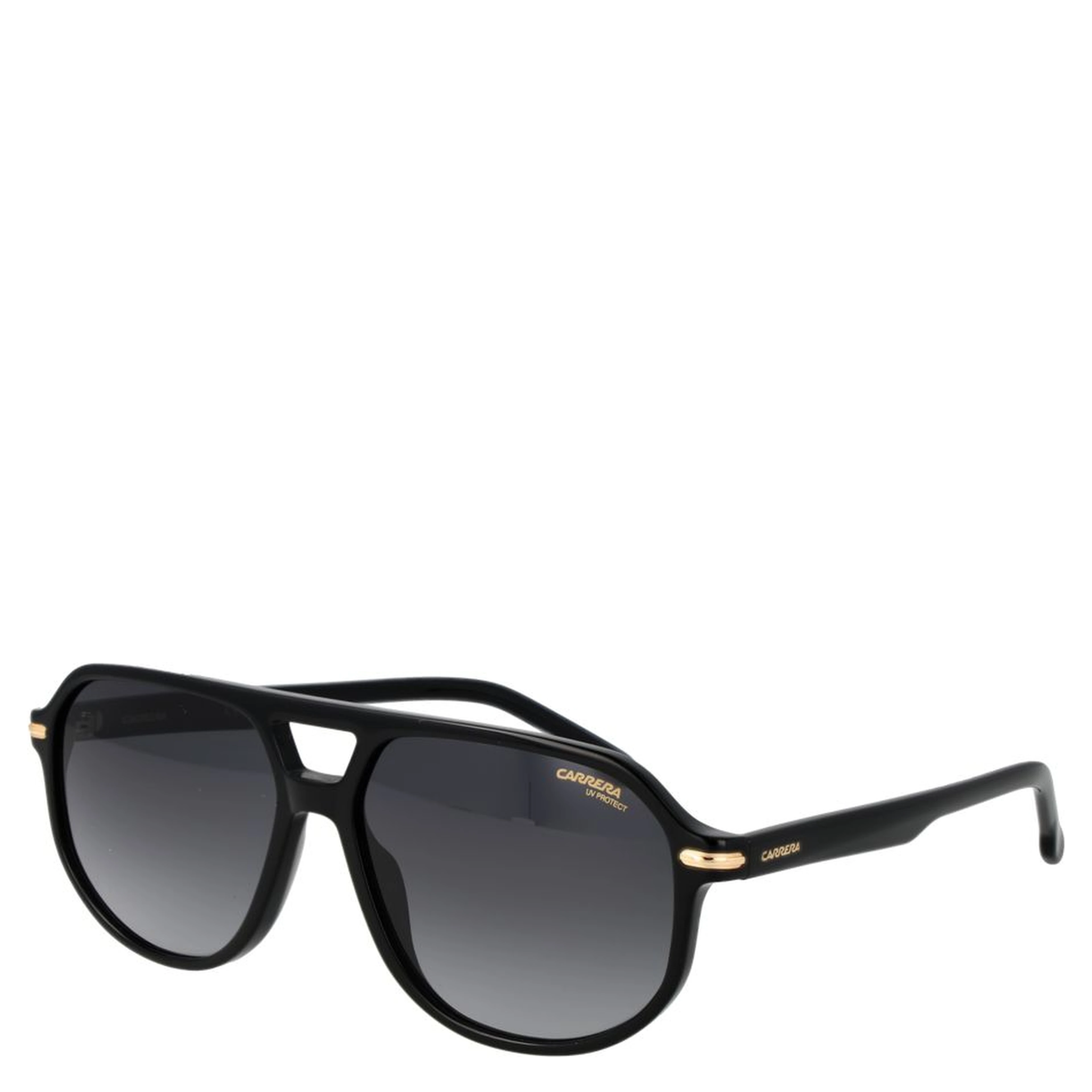 Black Acetate Sunglasses