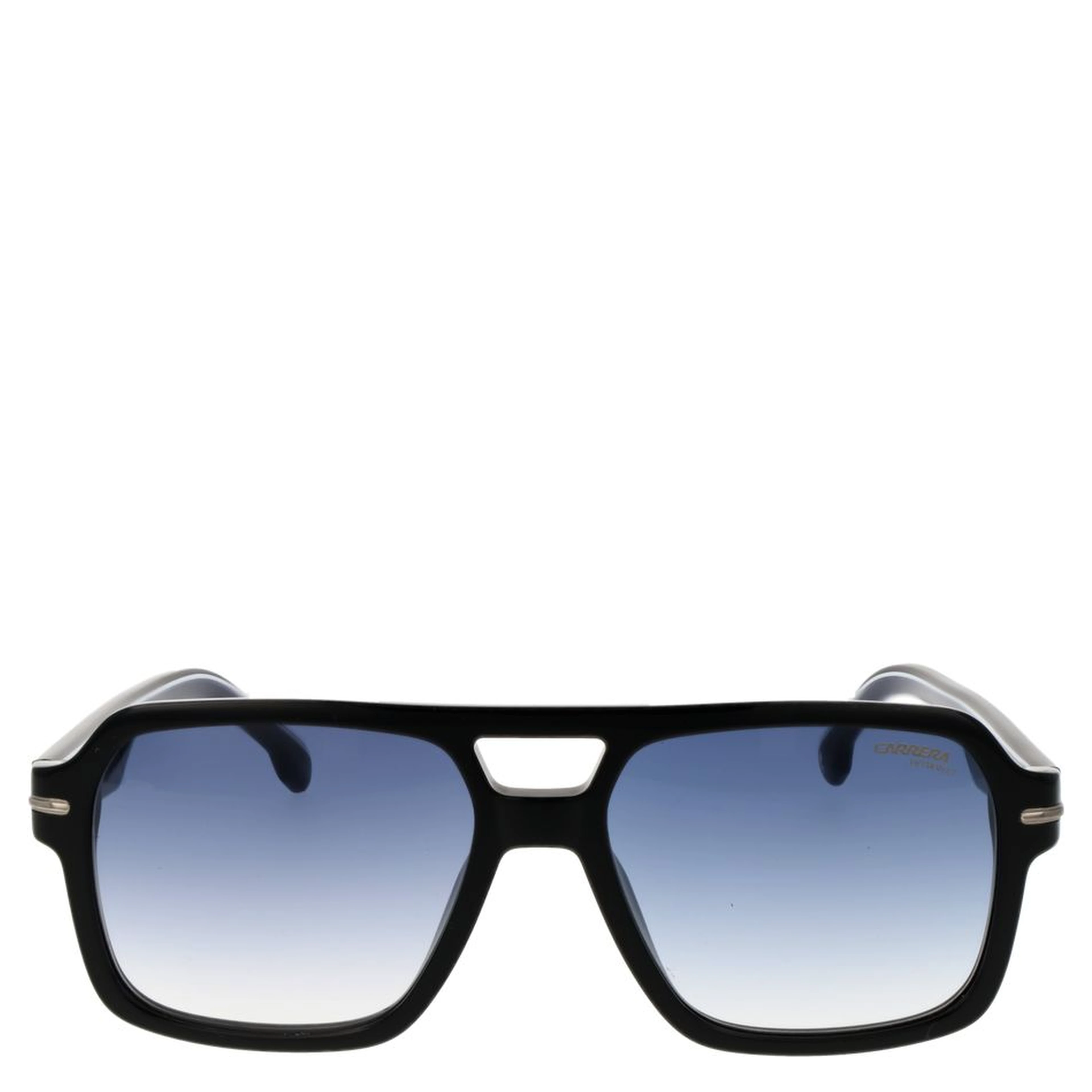 Blue Acetate Sunglasses