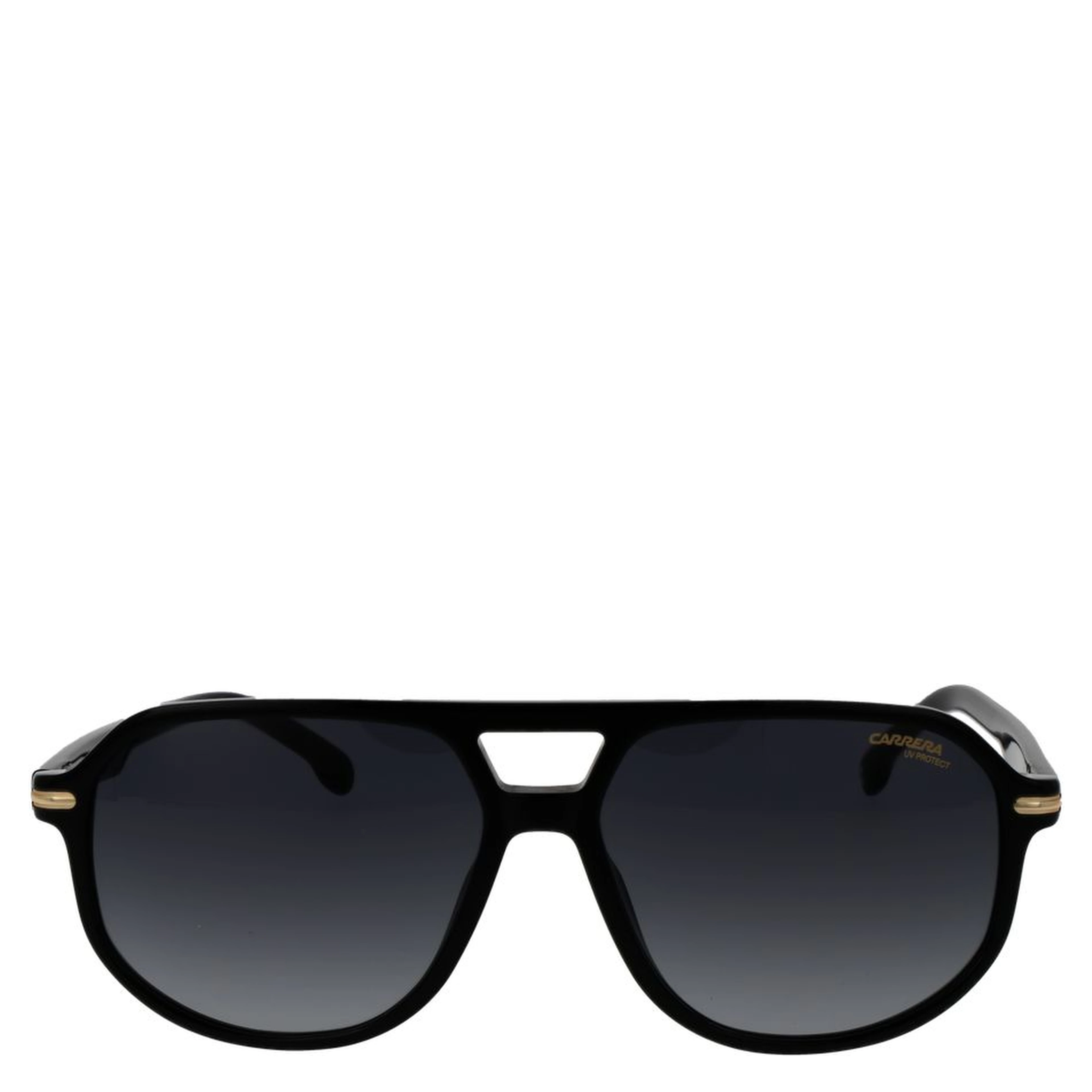 Black Acetate Sunglasses
