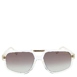 Transparent Polyamide Sunglasses