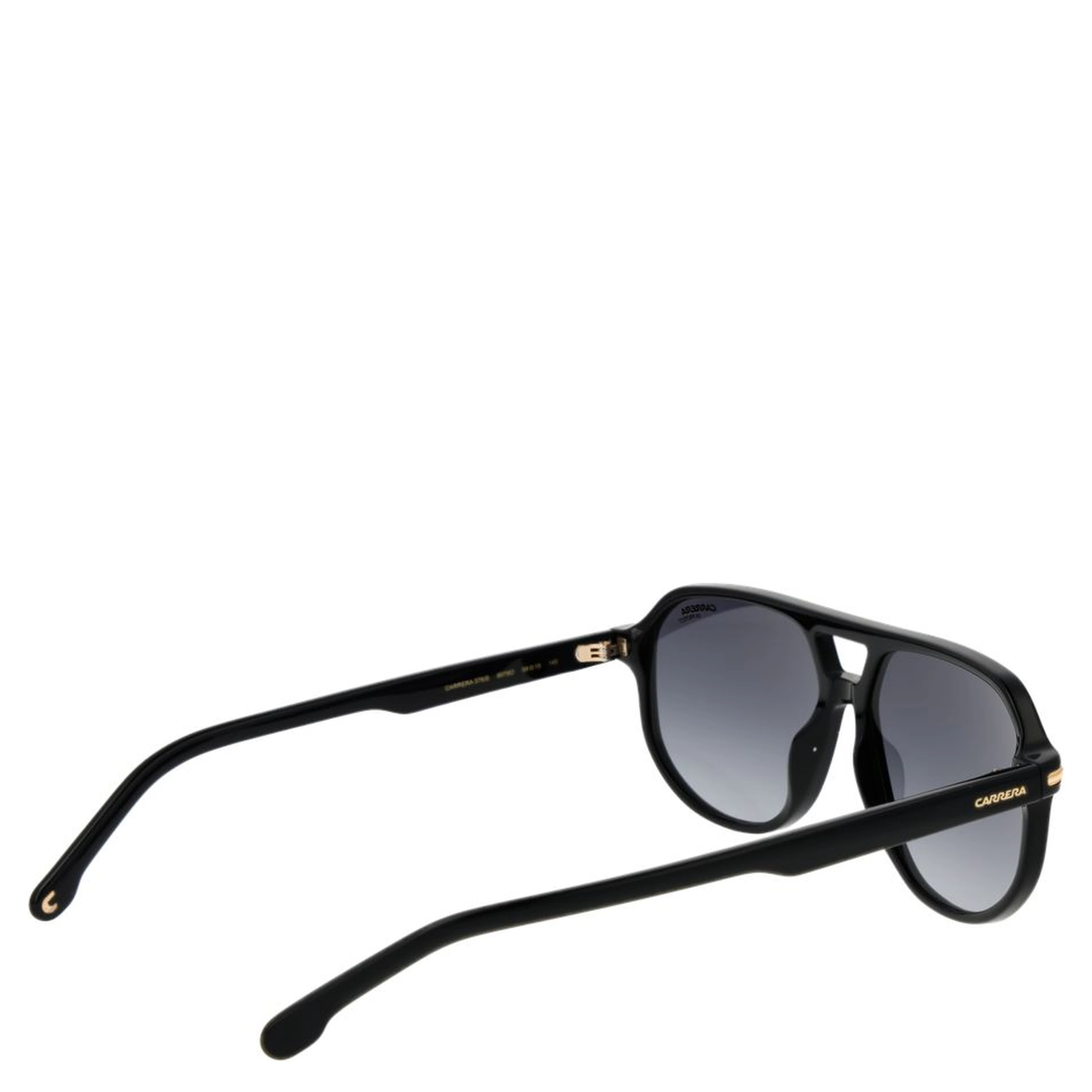 Black Acetate Sunglasses