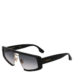 Black Metal & Plastic Sunglasses