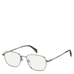 Gray Metal Glasses (Frames)