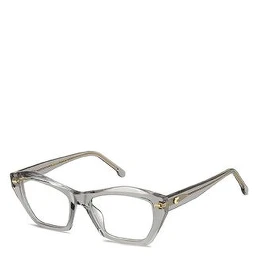 Transparent Acetate Glasses (Frames)
