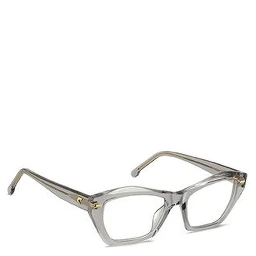 Transparent Acetate Glasses (Frames)