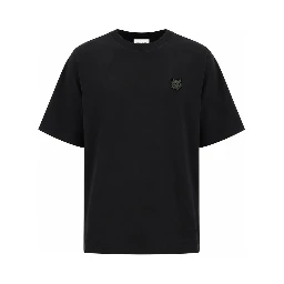 FOX PATCH T-SHIRT
