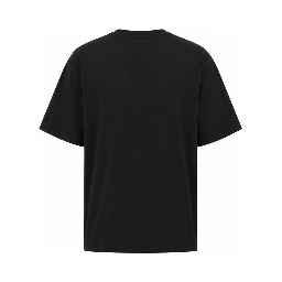 FOX PATCH T-SHIRT
