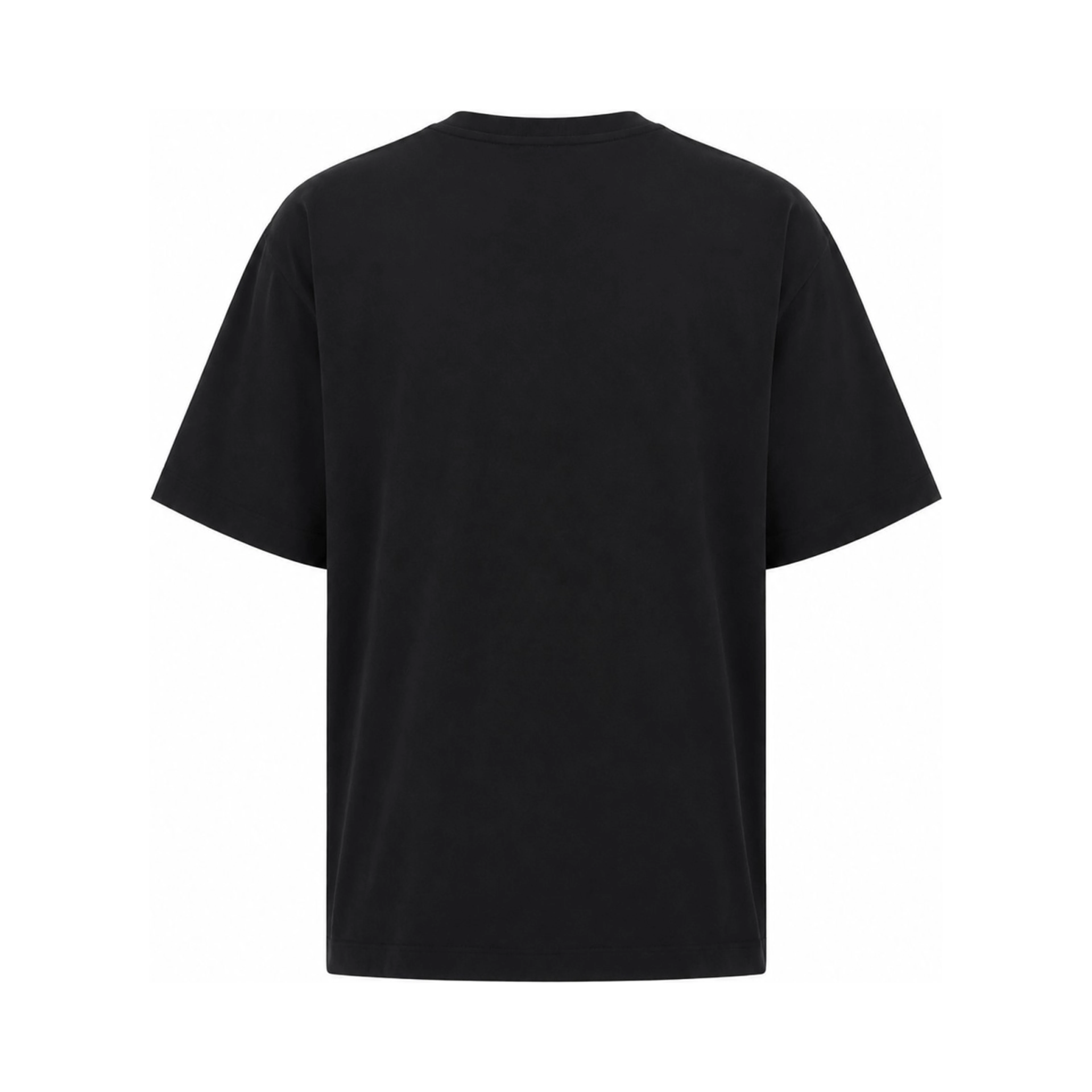 FOX PATCH T-SHIRT