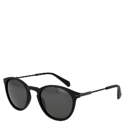 Black Carbon Sunglasses