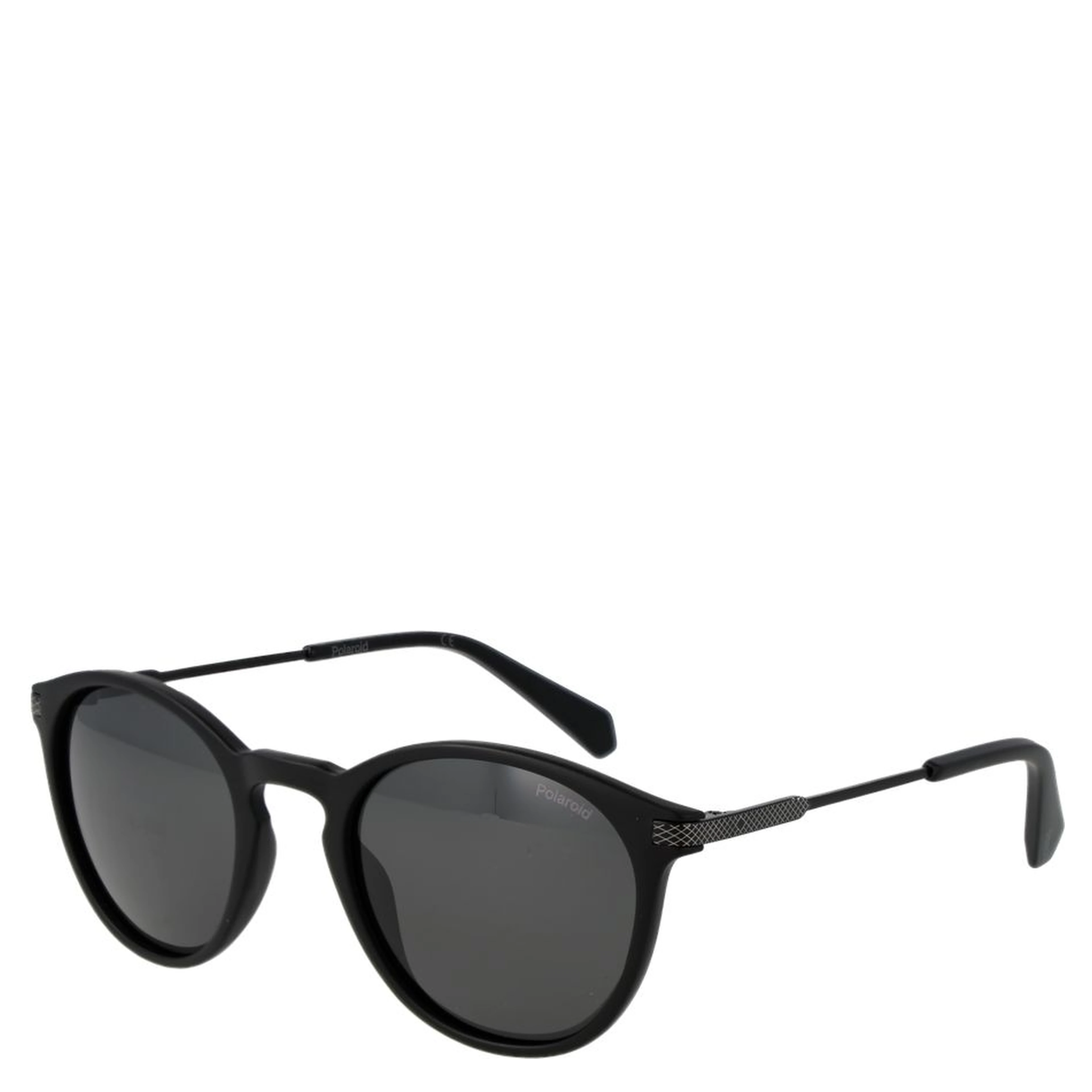 Black Carbon Sunglasses