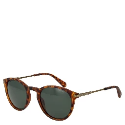 Brown Carbon Sunglasses